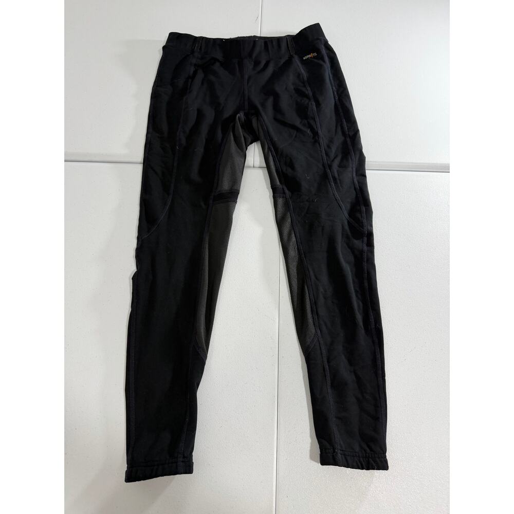 Kerrits Women’s Black Equestrian Legging Size XL